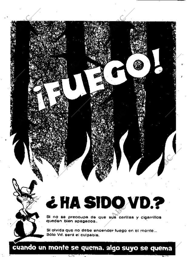 ABC SEVILLA 24-09-1969 página 10