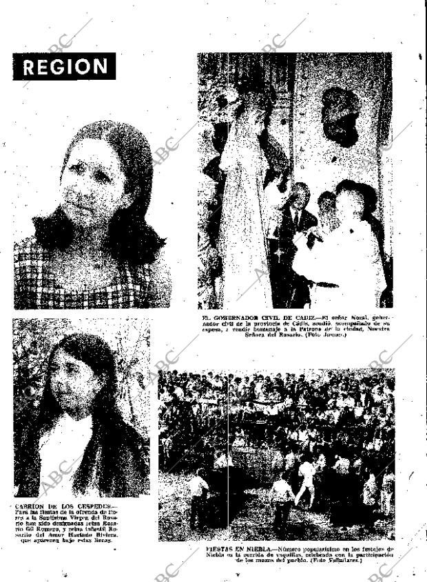 ABC SEVILLA 24-09-1969 página 11