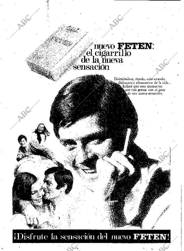 ABC SEVILLA 24-09-1969 página 12