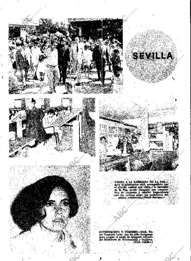 ABC SEVILLA 24-09-1969 página 13