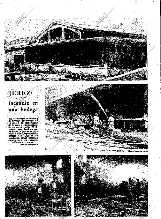 ABC SEVILLA 24-09-1969 página 15