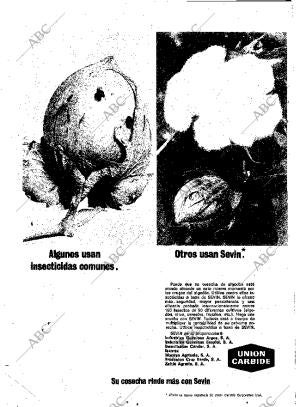 ABC SEVILLA 24-09-1969 página 16