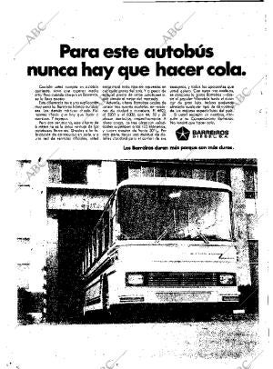 ABC SEVILLA 24-09-1969 página 2