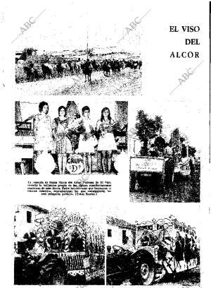 ABC SEVILLA 24-09-1969 página 23