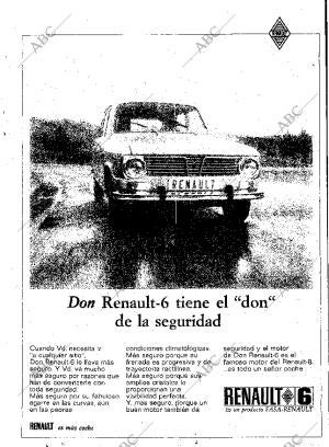 ABC SEVILLA 24-09-1969 página 25