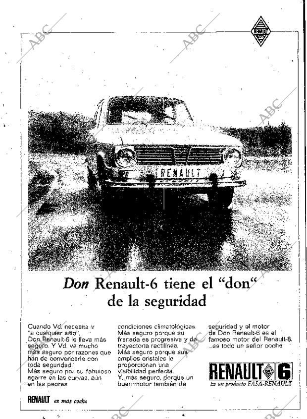 ABC SEVILLA 24-09-1969 página 25