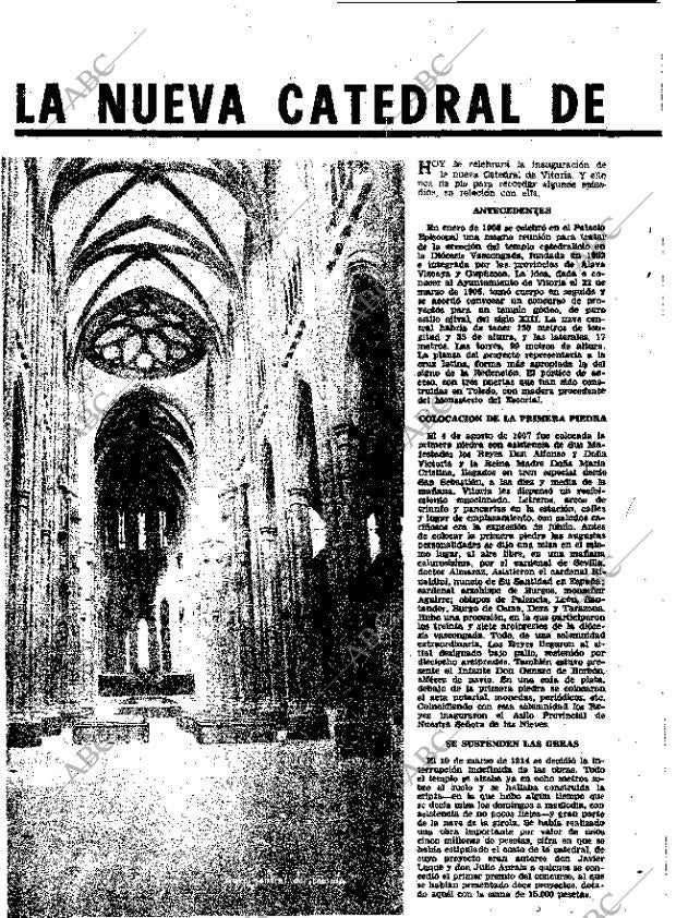 ABC SEVILLA 24-09-1969 página 26