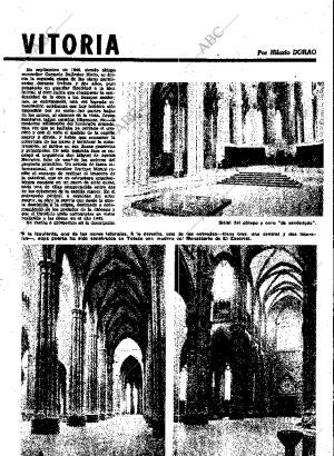 ABC SEVILLA 24-09-1969 página 27