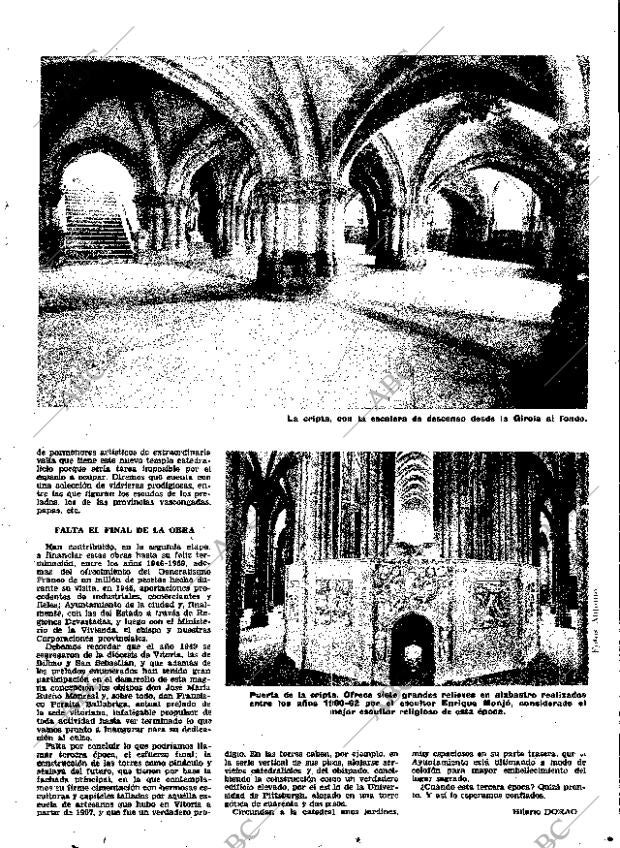 ABC SEVILLA 24-09-1969 página 29