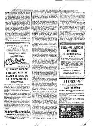 ABC SEVILLA 24-09-1969 página 32