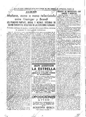 ABC SEVILLA 24-09-1969 página 39