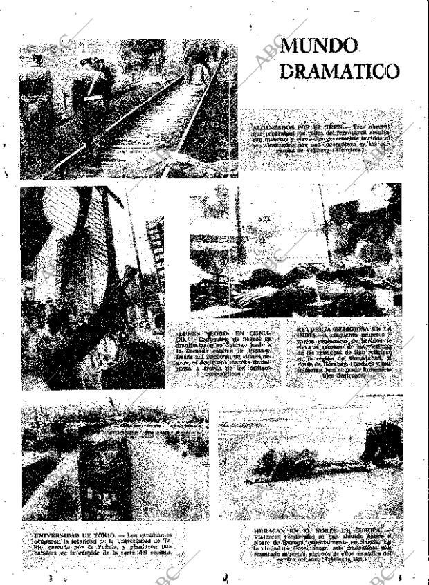 ABC SEVILLA 24-09-1969 página 5