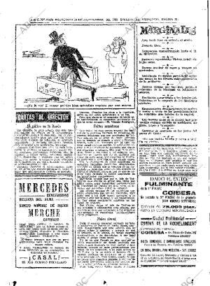 ABC SEVILLA 24-09-1969 página 51