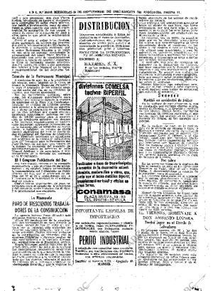 ABC SEVILLA 24-09-1969 página 54
