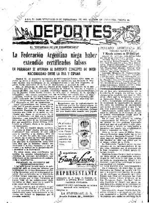 ABC SEVILLA 24-09-1969 página 59