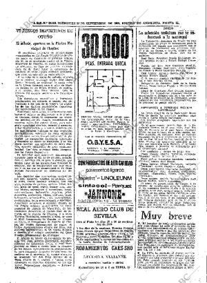 ABC SEVILLA 24-09-1969 página 63