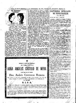 ABC SEVILLA 24-09-1969 página 67