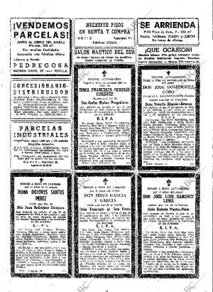 ABC SEVILLA 24-09-1969 página 77