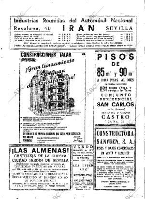 ABC SEVILLA 24-09-1969 página 79