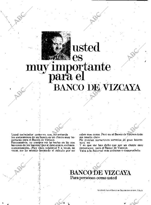 ABC SEVILLA 24-09-1969 página 8