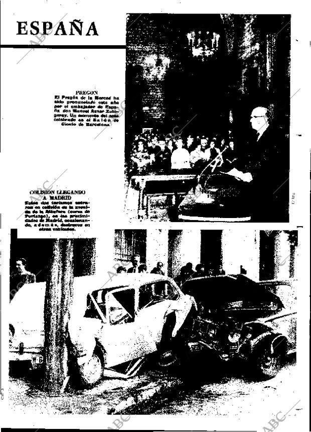 ABC MADRID 25-09-1969 página 11