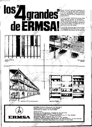 ABC MADRID 25-09-1969 página 110