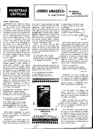 ABC MADRID 25-09-1969 página 116