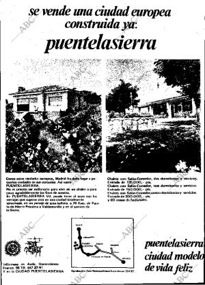 ABC MADRID 25-09-1969 página 118