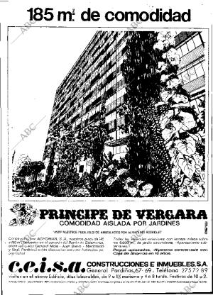 ABC MADRID 25-09-1969 página 126