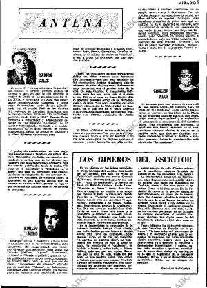 ABC MADRID 25-09-1969 página 127