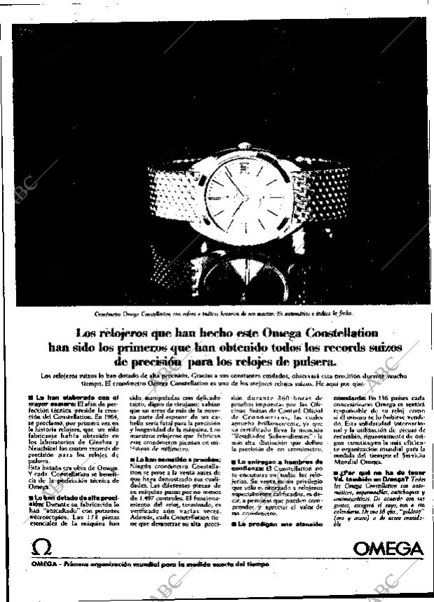 ABC MADRID 25-09-1969 página 128