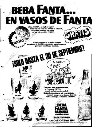 ABC MADRID 25-09-1969 página 20