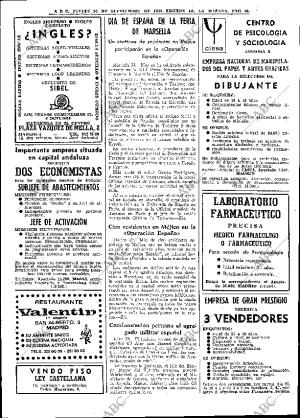 ABC MADRID 25-09-1969 página 24