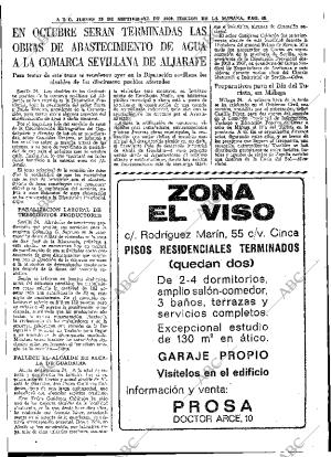 ABC MADRID 25-09-1969 página 45