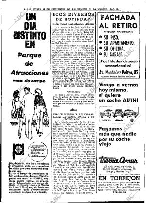 ABC MADRID 25-09-1969 página 56