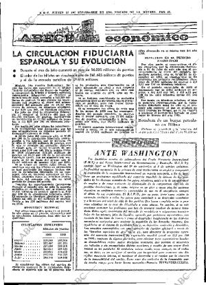 ABC MADRID 25-09-1969 página 61