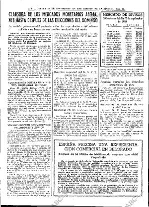 ABC MADRID 25-09-1969 página 63