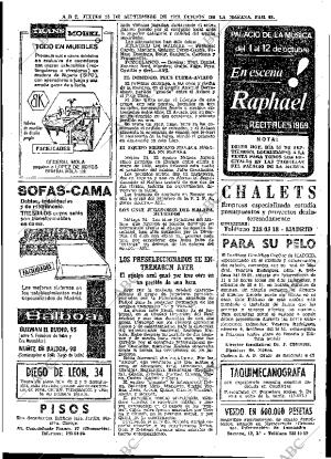 ABC MADRID 25-09-1969 página 69