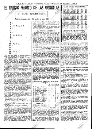 ABC MADRID 25-09-1969 página 75