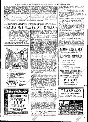 ABC MADRID 25-09-1969 página 79