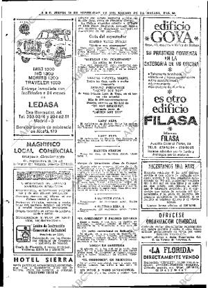 ABC MADRID 25-09-1969 página 80