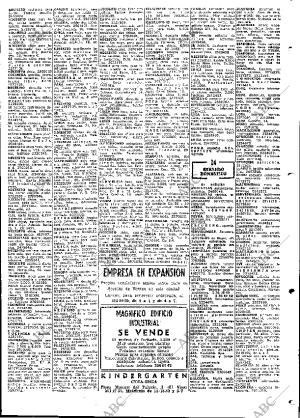 ABC MADRID 25-09-1969 página 97