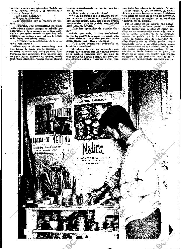 ABC MADRID 26-09-1969 página 117