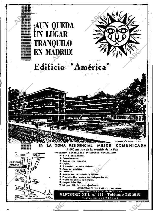ABC MADRID 26-09-1969 página 14