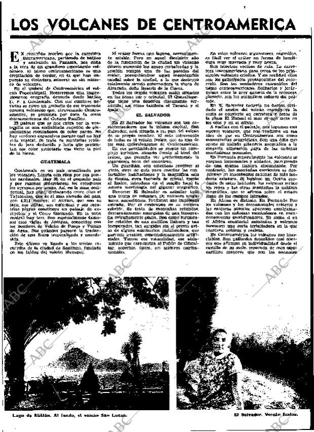 ABC MADRID 26-09-1969 página 20