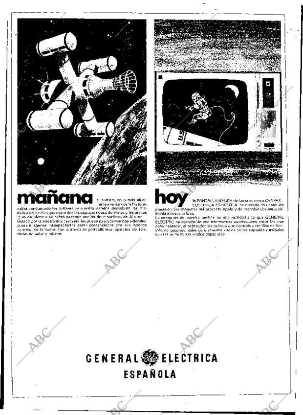 ABC MADRID 28-09-1969 página 104