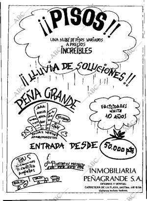 ABC MADRID 28-09-1969 página 105