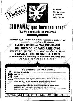 ABC MADRID 28-09-1969 página 112