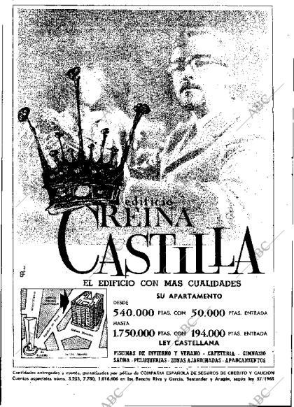 ABC MADRID 28-09-1969