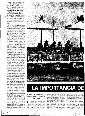 ABC MADRID 28-09-1969 página 122